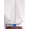 Custom Models - Beneteau - Beneteau 423 "Dragon" - Abordage