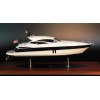 Custom Models - Pershing yachts - PERSHING 62 - Abordage