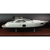 Custom Models - Pershing yachts - PERSHING 74 - Abordage
