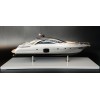 Custom Models - Pershing yachts - PERSHING 70 - Abordage