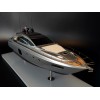 Custom Models - Pershing yachts - PERSHING 70 - Abordage