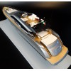 Custom Models - Pershing yachts - PERSHING 108 - Abordage