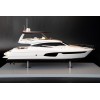 Custom Models - FERRETTI Yachts - FERRETTI 650 - Abordage