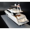Custom Models - FERRETTI Yachts - FERRETTI 650 - Abordage