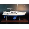 Custom Models - Catalina - Catalina 320 - Abordage