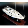 Custom Models - Catalina - Catalina 320 - Abordage