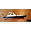 Custom Half Models - Grand Banks - Grand Banks Eastbay 43 HX - Abordage