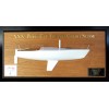 Custom Half Models - JBoats - J24 - Abordage
