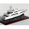 Custom Models - Benetti - Benetti 115 "Elaldrea" - Abordage