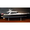 Custom Models - Sabre Yachts - Sabre Dirigo 66 - Abordage