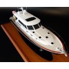 Custom Models - Sabre Yachts - Sabre Dirigo 66 - Abordage