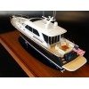 Custom Models - Sabre Yachts - Sabre Dirigo 66 - Abordage