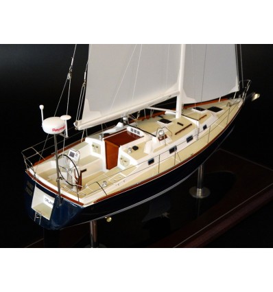 Custom Models - Tartan - Tartan 3400 - Abordage