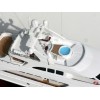 Custom Models - Benetti - Benetti 115 "Elaldrea" - Abordage