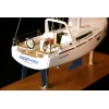 Custom Desk Models - Beneteau - Beneteau Oceanis 38 - Abordage