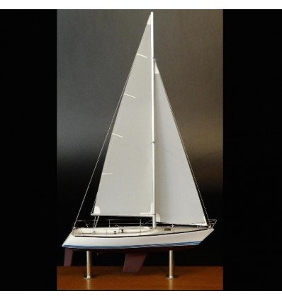 Custom Desk Models - Tartan - Tartan 10 - Abordage