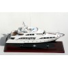 Custom Models - Benetti - Benetti 115 "Elaldrea" - Abordage
