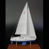 Custom Desk Models - Catalina - Catalina 400 desk model - Abordage