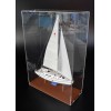 Custom Desk Models - Catalina - Catalina 400 desk model - Abordage
