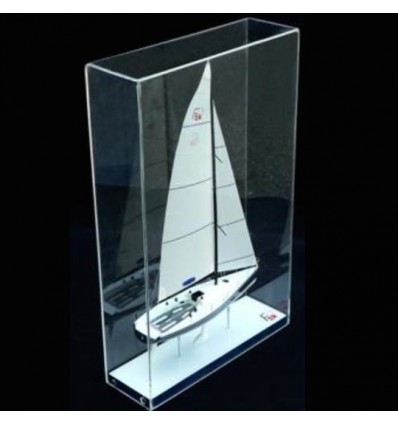 Custom Desk Models - Farr - Farr 40 desk model - Abordage