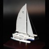 Custom Desk Models - Corsair Marine - Corsair F31 desk model - Abordage