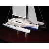 Custom Desk Models - Corsair Marine - Corsair F31 desk model - Abordage