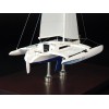 Custom Desk Models - Corsair Marine - Corsair F31 desk model - Abordage