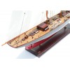 Classic Yachts - - Atlantic 1903 - Abordage