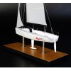 Custom Desk Models - Melges - Melges 24 desk model - Abordage