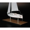 Custom Desk Models - Precision - Precision 23 desk model - Abordage