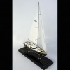 Custom Desk Models - Oyster Yachts - Oyster 575 desk model - Abordage