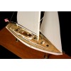 Custom Desk Models - Nautor Swan - Nautor Swan 55-57 desk model - Abordage