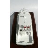 Custom Models - Bertram - Bertram 410 - Abordage