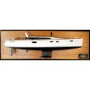 Custom Half Models - Beneteau - Beneteau Sense 50 Half Hull - Abordage