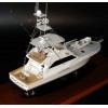 Custom Models - Viking Yachts - Viking 55 Custom Model - Abordage