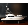 Custom Models - Viking Yachts - Viking 55 Custom Model - Abordage