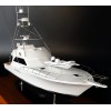 Custom Models - Viking Yachts - Viking 55 Custom Model - Abordage
