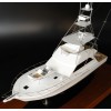 Custom Models - Viking Yachts - Viking 55 Custom Model - Abordage