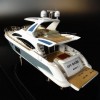 Custom Desk Models - Azimut - Azimut 64 desk model - Abordage