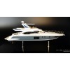 Custom Desk Models - Azimut - Azimut 64 desk model - Abordage