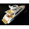 Custom Desk Models - Azimut - Azimut 64 desk model - Abordage