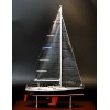 Custom Models - JBoats - J 100 - Licorice - custom model - Abordage