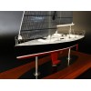 Custom Models - JBoats - J 100 - Licorice - custom model - Abordage