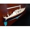 Custom Half Models - Sabre Yachts - Sabre 402 Half Model - Abordage