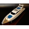 Custom Models - Italyachts - Italyachts 31 custom model - Abordage