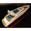 Custom Models - Italyachts - Italyachts 31 custom model - Abordage