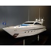 Custom Models - Italyachts - Italyachts 31 custom model - Abordage