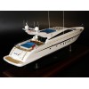 Custom Models - Italyachts - Italyachts 31 custom model - Abordage