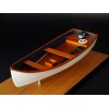 Custom Desk Models - Jersey Skiff - Jersey Skiff 16 desk model - Abordage