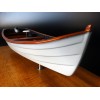 Custom Desk Models - Jersey Skiff - Jersey Skiff 16 desk model - Abordage